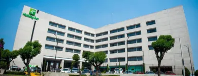 La imagen 28 de la Empresa HOLIDAY INN MEXICO CITY-PLAZA UNIVERSIDAD Transportes y Turismo en Ciudad De México CMX