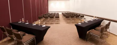 La imagen 29 de la Empresa HOLIDAY INN MEXICO CITY-PLAZA UNIVERSIDAD Transportes y Turismo en Ciudad De México CMX