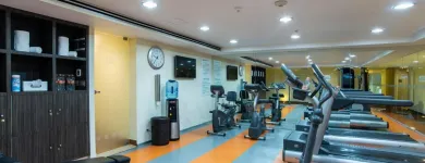 La imagen 33 de la Empresa HOLIDAY INN MEXICO CITY-PLAZA UNIVERSIDAD Transportes y Turismo en Ciudad De México CMX