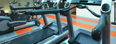 La imagen 34 de la Empresa HOLIDAY INN MEXICO CITY-PLAZA UNIVERSIDAD Transportes y Turismo en Ciudad De México CMX