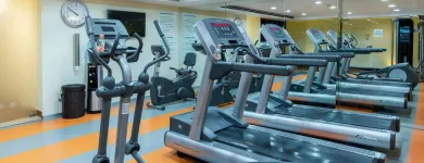 La imagen 37 de la Empresa HOLIDAY INN MEXICO CITY-PLAZA UNIVERSIDAD Transportes y Turismo en Ciudad De México CMX