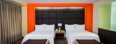 La imagen 41 de la Empresa HOLIDAY INN MEXICO CITY-PLAZA UNIVERSIDAD Transportes y Turismo en Ciudad De México CMX