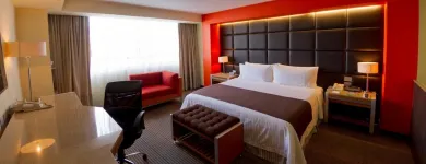 La imagen 42 de la Empresa HOLIDAY INN MEXICO CITY-PLAZA UNIVERSIDAD Transportes y Turismo en Ciudad De México CMX