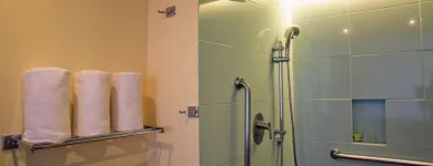 La imagen 45 de la Empresa HOLIDAY INN MEXICO CITY-PLAZA UNIVERSIDAD Transportes y Turismo en Ciudad De México CMX