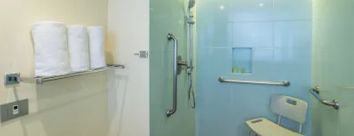 La imagen 46 de la Empresa HOLIDAY INN MEXICO CITY-PLAZA UNIVERSIDAD Transportes y Turismo en Ciudad De México CMX