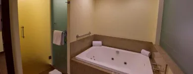 La imagen 50 de la Empresa HOLIDAY INN MEXICO CITY-PLAZA UNIVERSIDAD Transportes y Turismo en Ciudad De México CMX