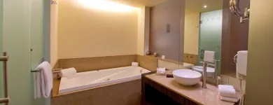 La imagen 51 de la Empresa HOLIDAY INN MEXICO CITY-PLAZA UNIVERSIDAD Transportes y Turismo en Ciudad De México CMX