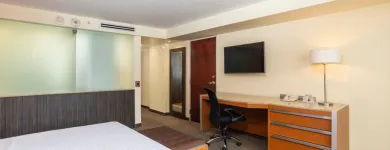 La imagen 52 de la Empresa HOLIDAY INN MEXICO CITY-PLAZA UNIVERSIDAD Transportes y Turismo en Ciudad De México CMX