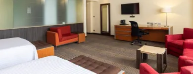 La imagen 55 de la Empresa HOLIDAY INN MEXICO CITY-PLAZA UNIVERSIDAD Transportes y Turismo en Ciudad De México CMX