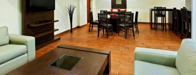 La imagen 56 de la Empresa HOLIDAY INN MEXICO CITY-PLAZA UNIVERSIDAD Transportes y Turismo en Ciudad De México CMX