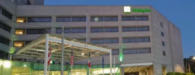 La imagen 60 de la Empresa HOLIDAY INN MEXICO CITY-PLAZA UNIVERSIDAD Transportes y Turismo en Ciudad De México CMX