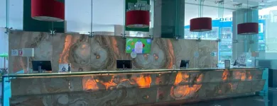 La imagen 62 de la Empresa HOLIDAY INN MEXICO CITY-PLAZA UNIVERSIDAD Transportes y Turismo en Ciudad De México CMX