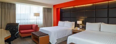 La imagen 64 de la Empresa HOLIDAY INN MEXICO CITY-PLAZA UNIVERSIDAD Transportes y Turismo en Ciudad De México CMX