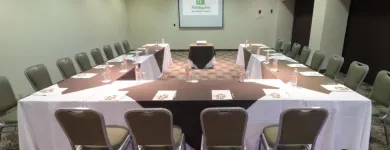 La imagen 1 de la Empresa HOLIDAY INN MONTERREY NORTE Transportes y Turismo en Monterrey NLE