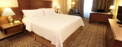 La imagen 2 de la Empresa HOLIDAY INN MONTERREY NORTE Transportes y Turismo en Monterrey NLE