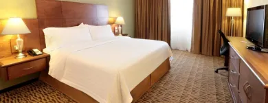 La imagen 3 de la Empresa HOLIDAY INN MONTERREY NORTE Transportes y Turismo en Monterrey NLE