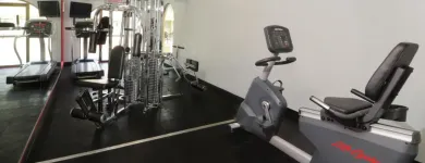 La imagen 4 de la Empresa HOLIDAY INN MONTERREY NORTE Transportes y Turismo en Monterrey NLE