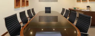 La imagen 5 de la Empresa HOLIDAY INN MONTERREY NORTE Transportes y Turismo en Monterrey NLE