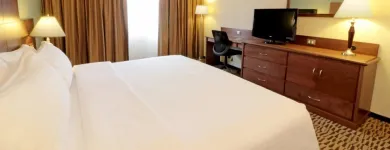 La imagen 6 de la Empresa HOLIDAY INN MONTERREY NORTE Transportes y Turismo en Monterrey NLE