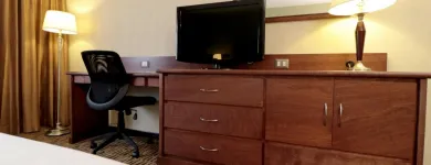 La imagen 7 de la Empresa HOLIDAY INN MONTERREY NORTE Transportes y Turismo en Monterrey NLE