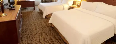 La imagen 8 de la Empresa HOLIDAY INN MONTERREY NORTE Transportes y Turismo en Monterrey NLE