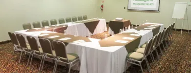 La imagen 9 de la Empresa HOLIDAY INN MONTERREY NORTE Transportes y Turismo en Monterrey NLE