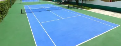 La imagen 11 de la Empresa HOLIDAY INN MONTERREY NORTE Transportes y Turismo en Monterrey NLE