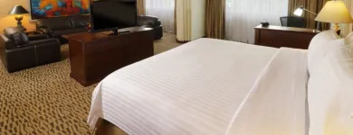 La imagen 12 de la Empresa HOLIDAY INN MONTERREY NORTE Transportes y Turismo en Monterrey NLE