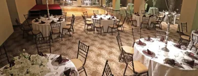 La imagen 13 de la Empresa HOLIDAY INN MONTERREY NORTE Transportes y Turismo en Monterrey NLE