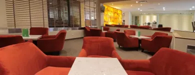 La imagen 14 de la Empresa HOLIDAY INN MONTERREY NORTE Transportes y Turismo en Monterrey NLE