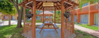 La imagen 16 de la Empresa HOLIDAY INN MONTERREY NORTE Transportes y Turismo en Monterrey NLE