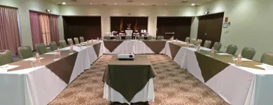 La imagen 17 de la Empresa HOLIDAY INN MONTERREY NORTE Transportes y Turismo en Monterrey NLE