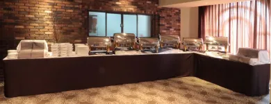 La imagen 18 de la Empresa HOLIDAY INN MONTERREY NORTE Transportes y Turismo en Monterrey NLE