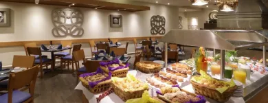 La imagen 19 de la Empresa HOLIDAY INN MONTERREY NORTE Transportes y Turismo en Monterrey NLE