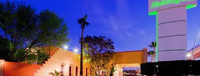 La imagen 20 de la Empresa HOLIDAY INN MONTERREY NORTE Transportes y Turismo en Monterrey NLE