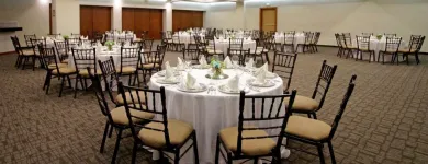 La imagen 22 de la Empresa HOLIDAY INN MONTERREY NORTE Transportes y Turismo en Monterrey NLE