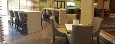 La imagen 23 de la Empresa HOLIDAY INN MONTERREY NORTE Transportes y Turismo en Monterrey NLE