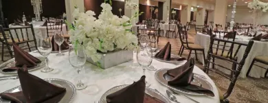 La imagen 24 de la Empresa HOLIDAY INN MONTERREY NORTE Transportes y Turismo en Monterrey NLE