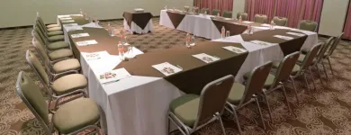 La imagen 25 de la Empresa HOLIDAY INN MONTERREY NORTE Transportes y Turismo en Monterrey NLE