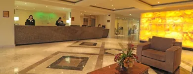 La imagen 26 de la Empresa HOLIDAY INN MONTERREY NORTE Transportes y Turismo en Monterrey NLE