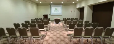 La imagen 27 de la Empresa HOLIDAY INN MONTERREY NORTE Transportes y Turismo en Monterrey NLE