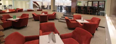 La imagen 28 de la Empresa HOLIDAY INN MONTERREY NORTE Transportes y Turismo en Monterrey NLE