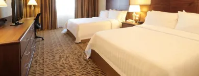 La imagen 29 de la Empresa HOLIDAY INN MONTERREY NORTE Transportes y Turismo en Monterrey NLE