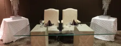 La imagen 30 de la Empresa HOLIDAY INN MONTERREY NORTE Transportes y Turismo en Monterrey NLE