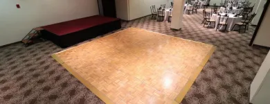 La imagen 31 de la Empresa HOLIDAY INN MONTERREY NORTE Transportes y Turismo en Monterrey NLE