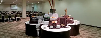 La imagen 32 de la Empresa HOLIDAY INN MONTERREY NORTE Transportes y Turismo en Monterrey NLE