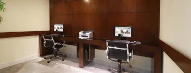 La imagen 33 de la Empresa HOLIDAY INN MONTERREY NORTE Transportes y Turismo en Monterrey NLE