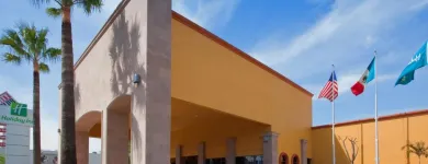 La imagen 34 de la Empresa HOLIDAY INN MONTERREY NORTE Transportes y Turismo en Monterrey NLE