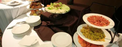 La imagen 35 de la Empresa HOLIDAY INN MONTERREY NORTE Transportes y Turismo en Monterrey NLE