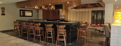 La imagen 36 de la Empresa HOLIDAY INN MONTERREY NORTE Transportes y Turismo en Monterrey NLE